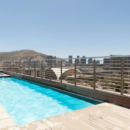 Chapel Towers City Centre Cape Town Luaran gambar