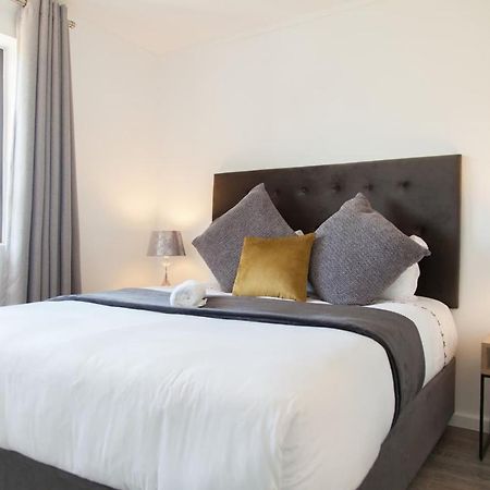 Chapel Towers City Centre Cape Town Luaran gambar