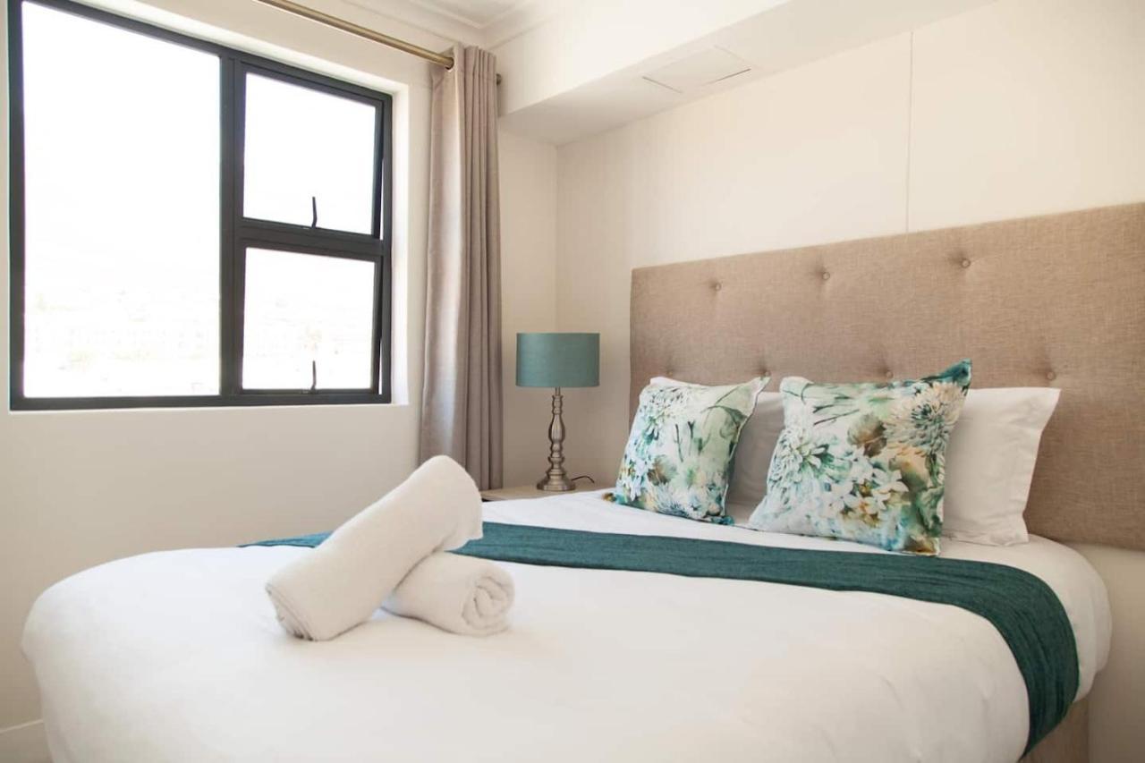 Chapel Towers City Centre Cape Town Luaran gambar
