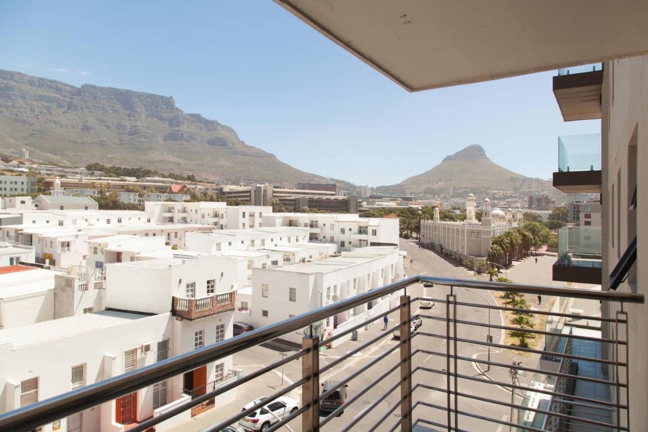 Chapel Towers City Centre Cape Town Luaran gambar
