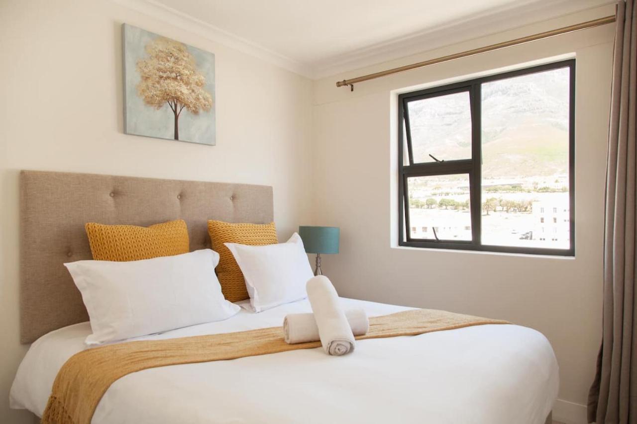 Chapel Towers City Centre Cape Town Luaran gambar